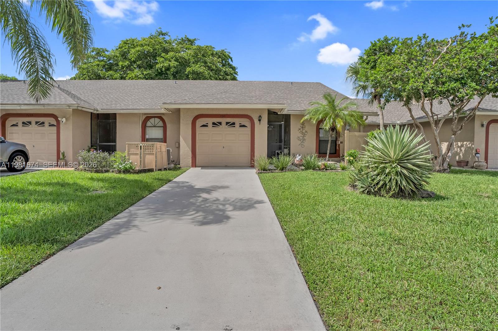 7641 NW 99th Avenue, Tamarac, FL 33321, Tamarac