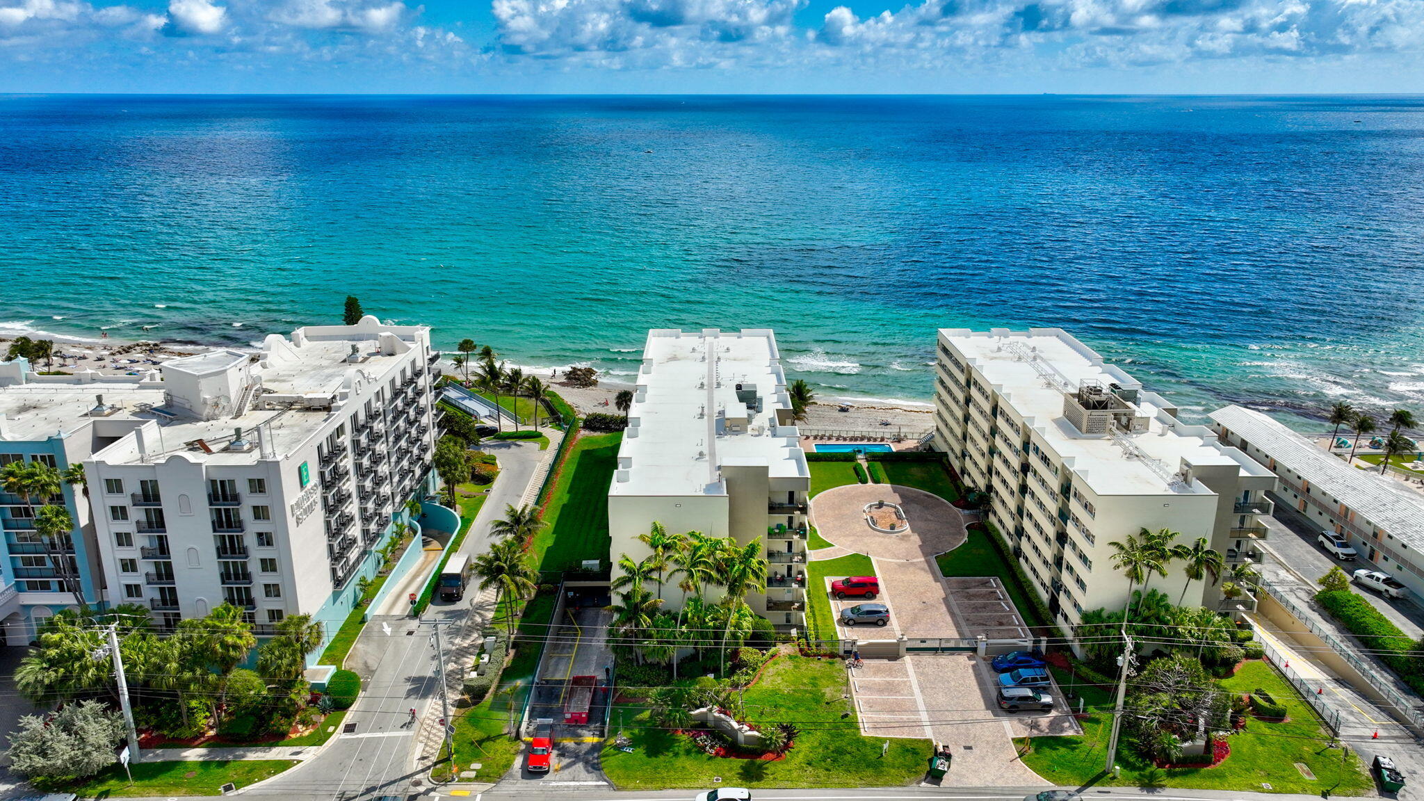 1239 Hillsboro Mile 403, Hillsboro Beach, FL 33062, Hillsboro Beach
