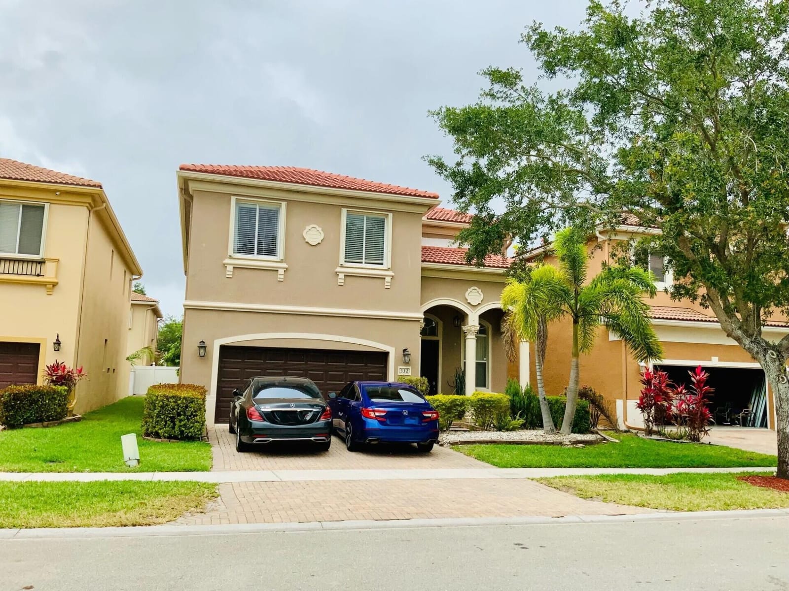532 Gazetta Way, West Palm Beach, FL 33413 photo 3