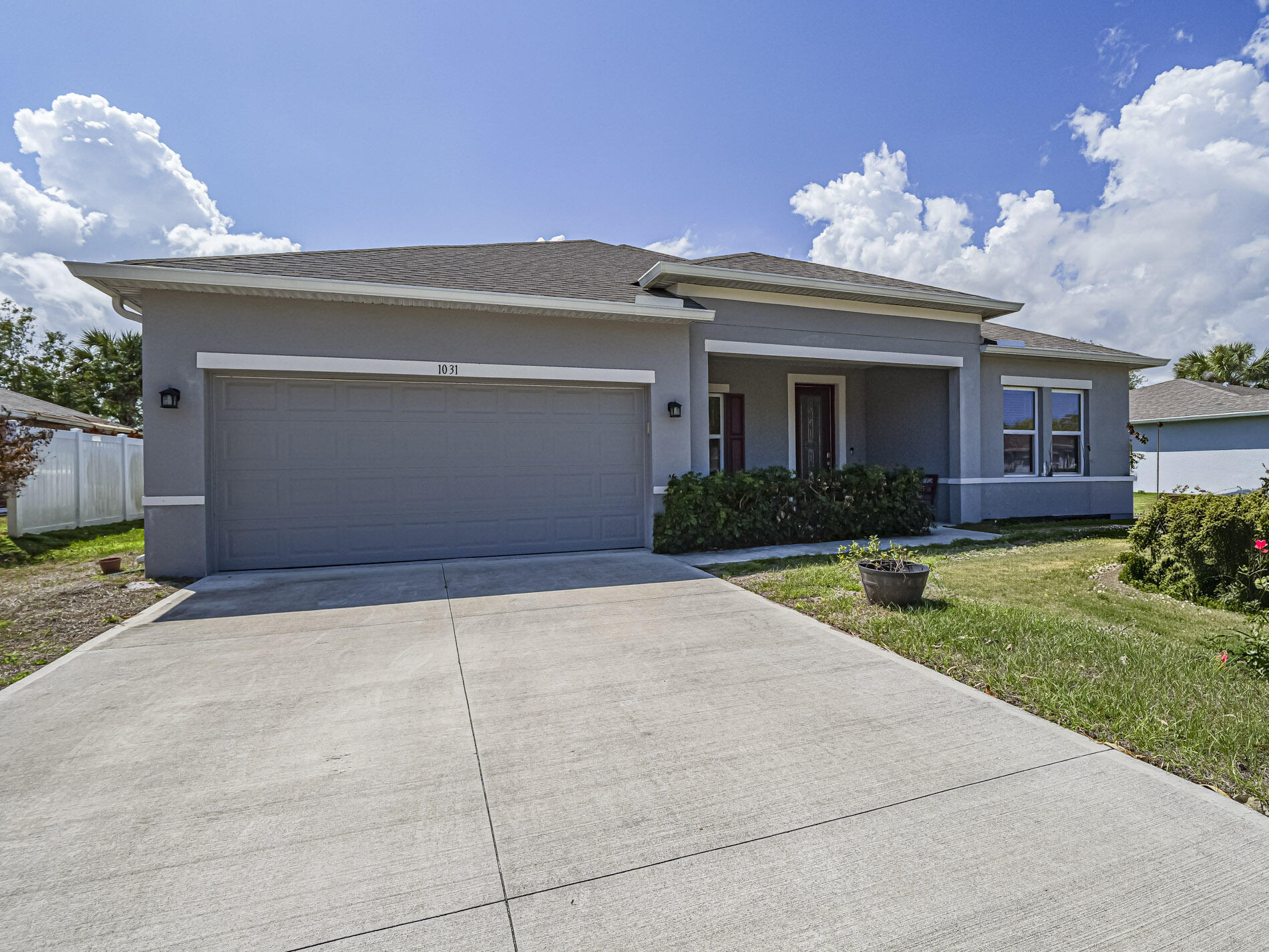 1031 Topsail Lane, Sebastian, FL 32958, Sebastian