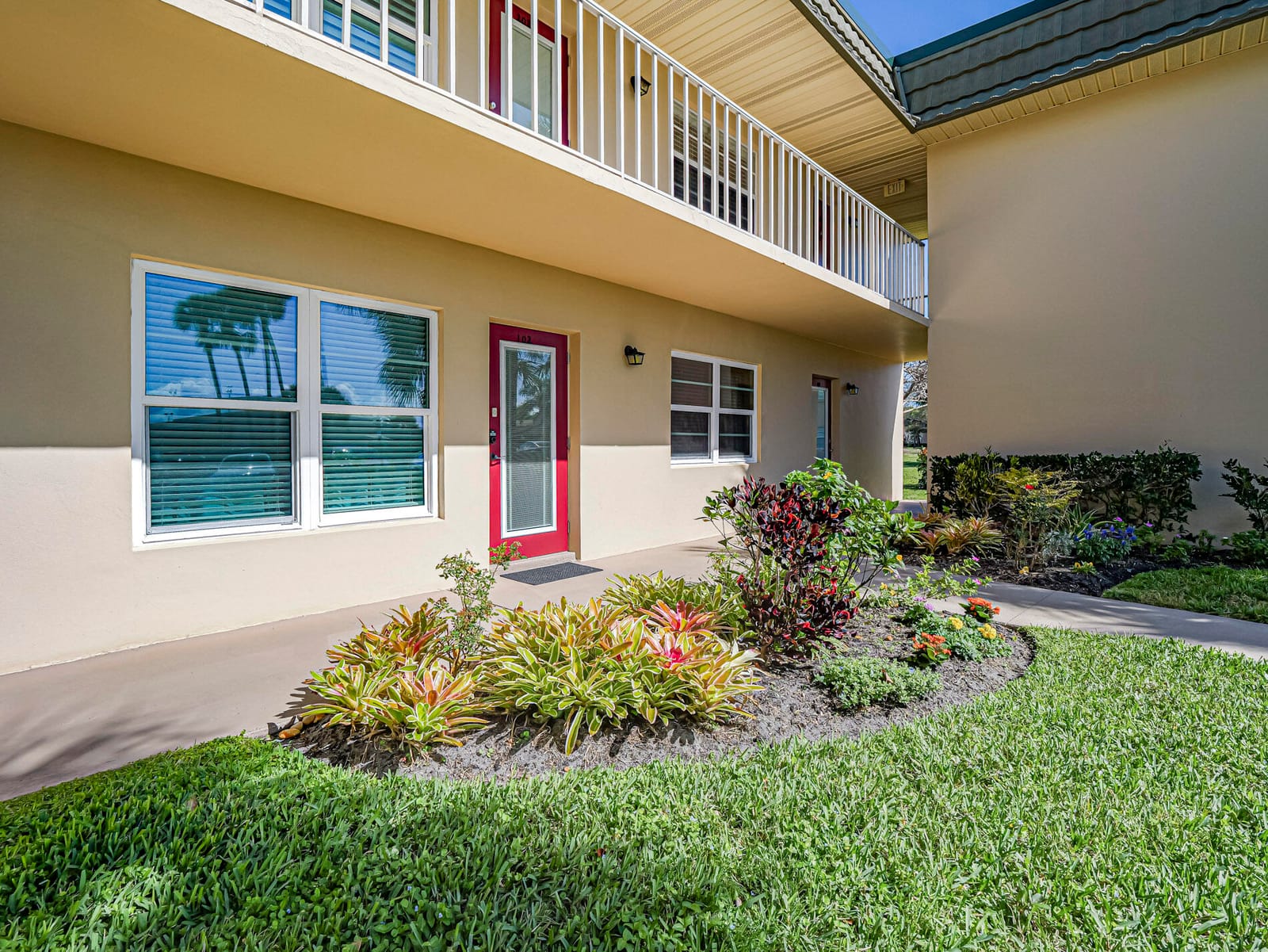 23 Vista Gardens Trail 102, Vero Beach, FL 32962
