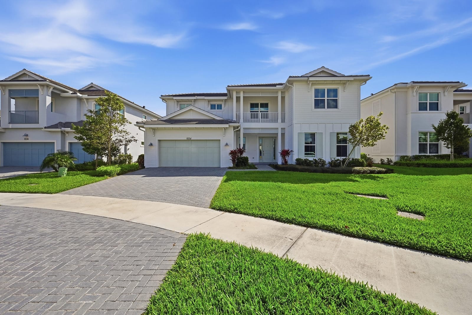 9334 Crestview Circle, Palm Beach Gardens, FL 33412