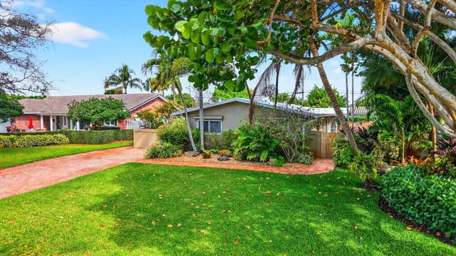 2091 NE 54th Court, Fort Lauderdale, FL 33308