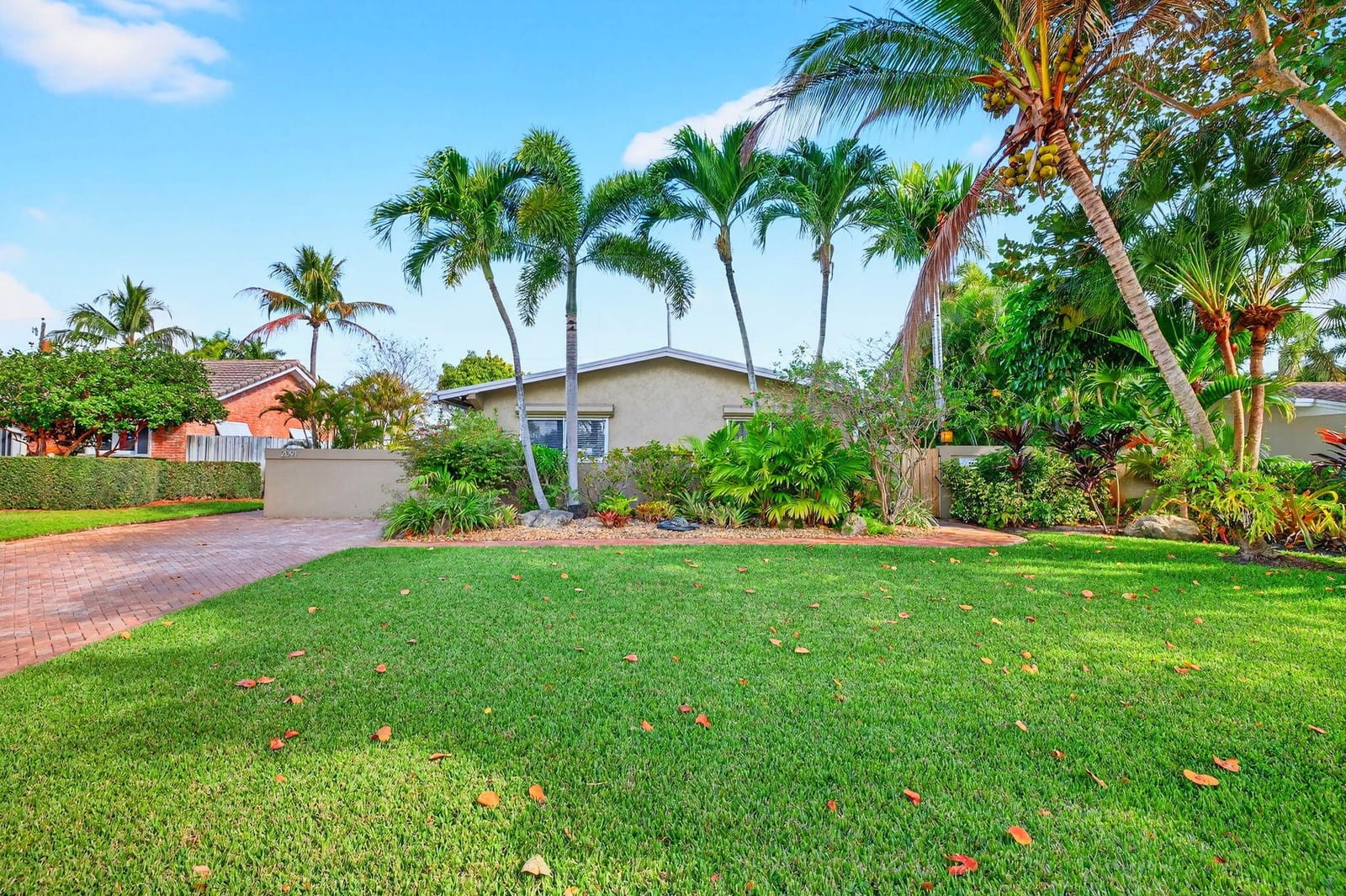 2091 NE 54th Court, Fort Lauderdale, FL 33308 photo 3