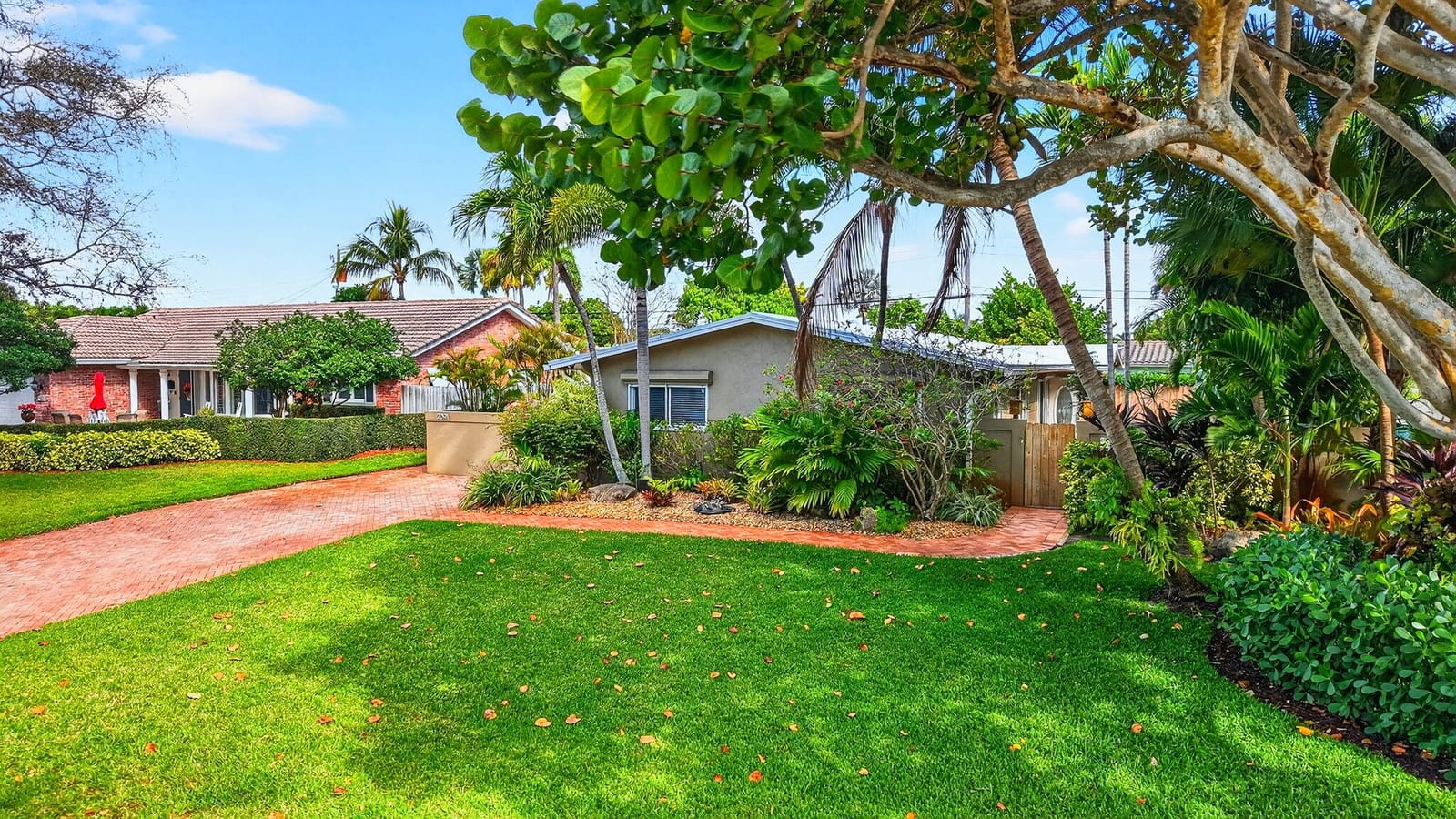 2091 NE 54th Court, Fort Lauderdale, FL 33308