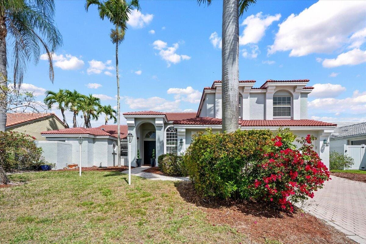 10233 Allamanda Circle, Palm Beach Gardens, FL 33410 photo 2