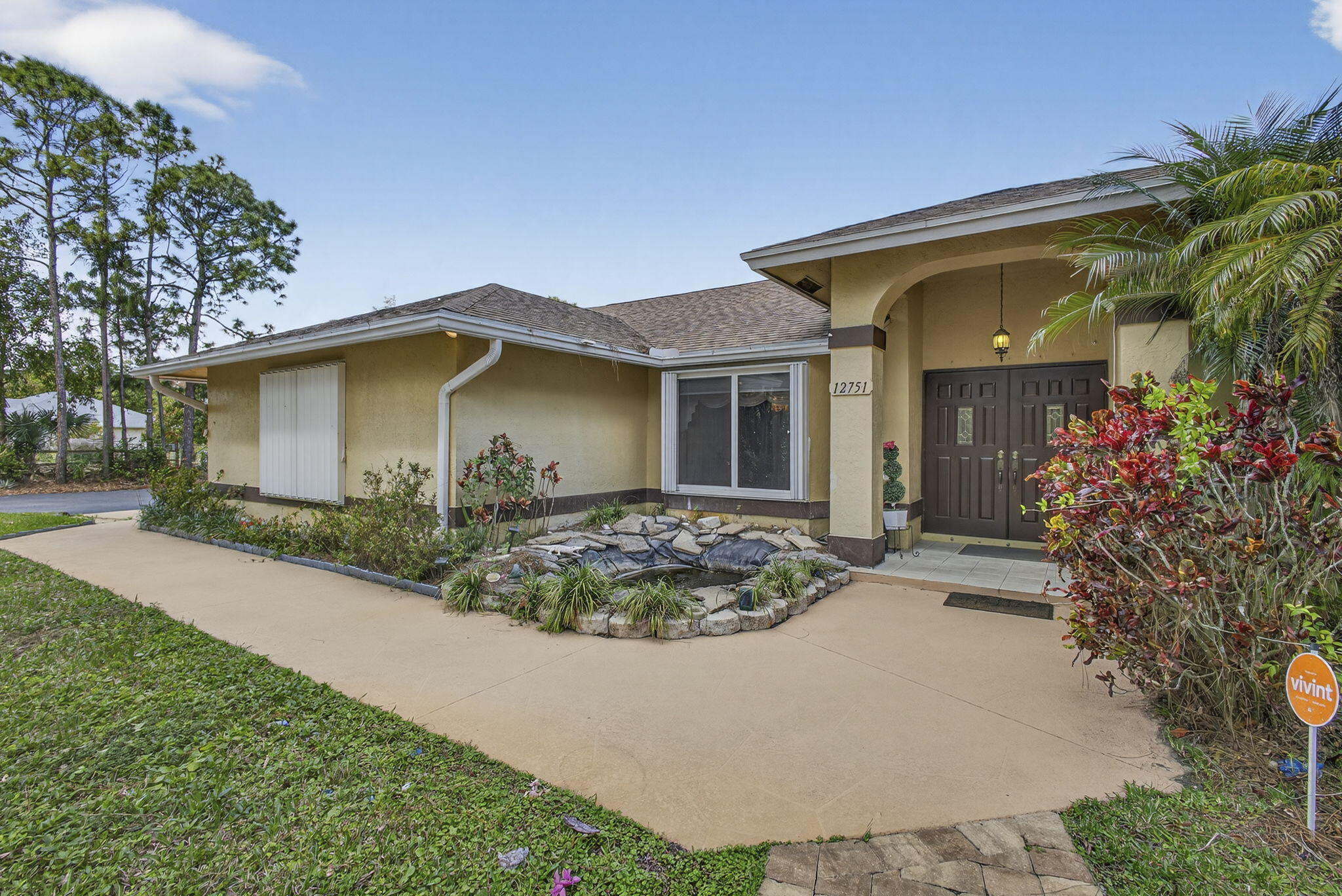 12751 Orange Boulevard, West Palm Beach, FL 33412, West Palm Beach
