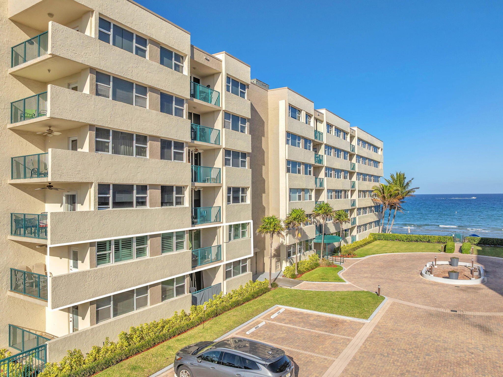 1239 Hillsboro Mile 202, Hillsboro Beach, FL 33062, Hillsboro Beach