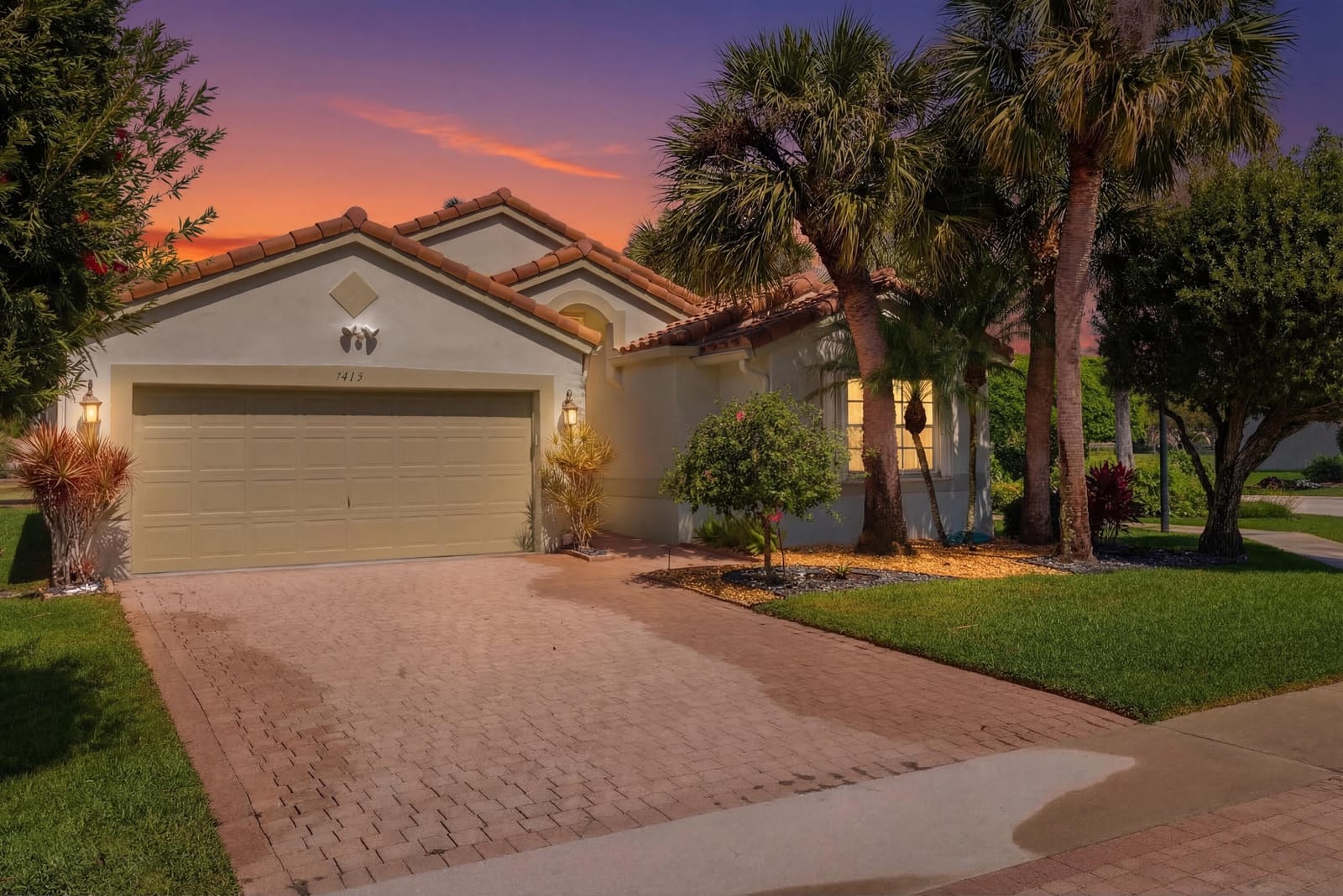 7413 Haviland Circle, Boynton Beach, FL 33437 photo 1