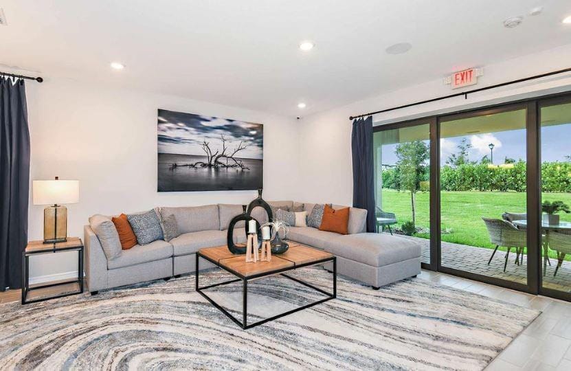 11954 SW Macelli Way — photo 4