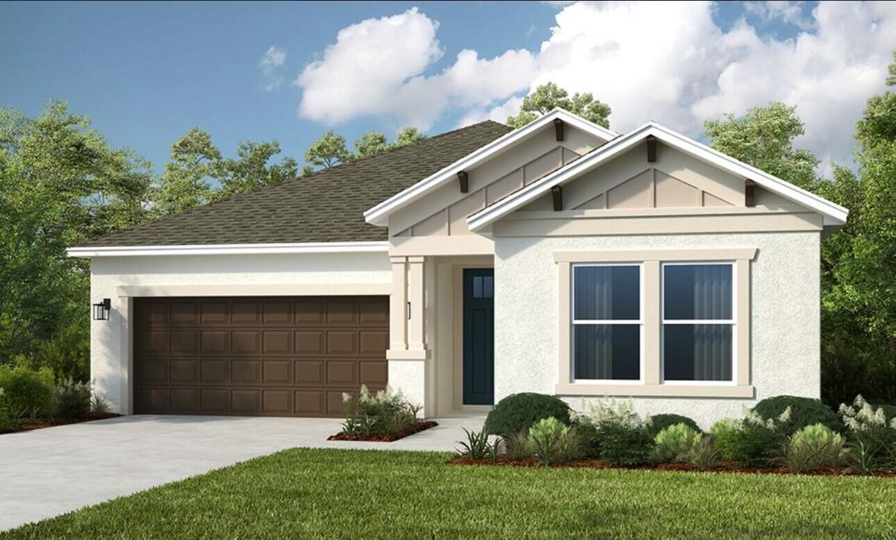 11954 SW Macelli Way, Port St. Lucie, FL 34987, Port St Lucie