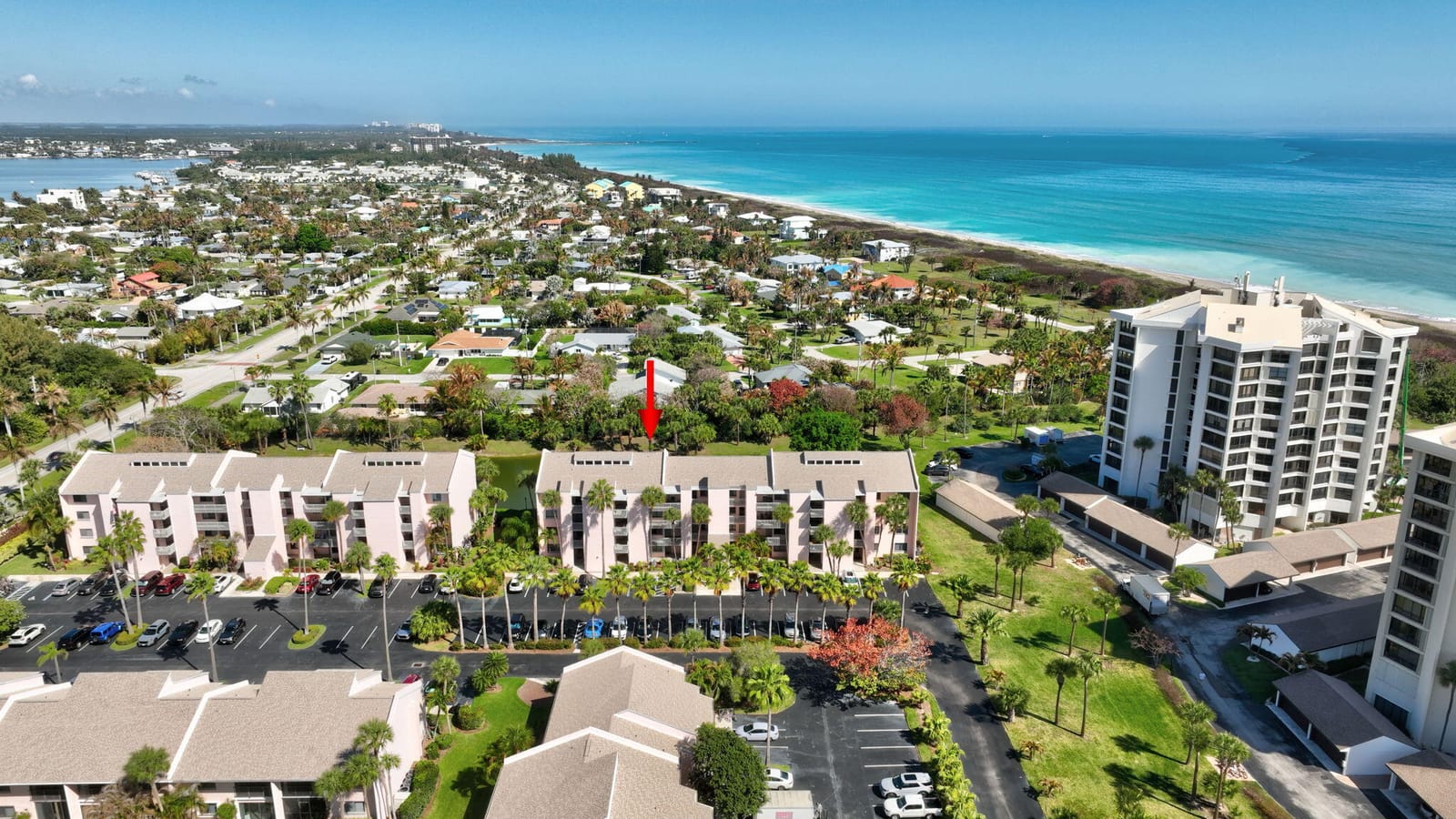 2400 S Ocean Drive 3825, Fort Pierce, FL 34949 photo 1