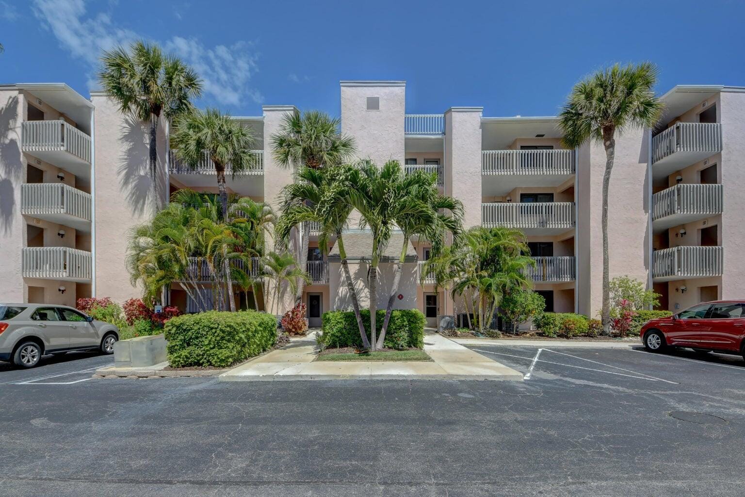 2400 S Ocean Drive 3825, Fort Pierce, FL 34949 photo 3