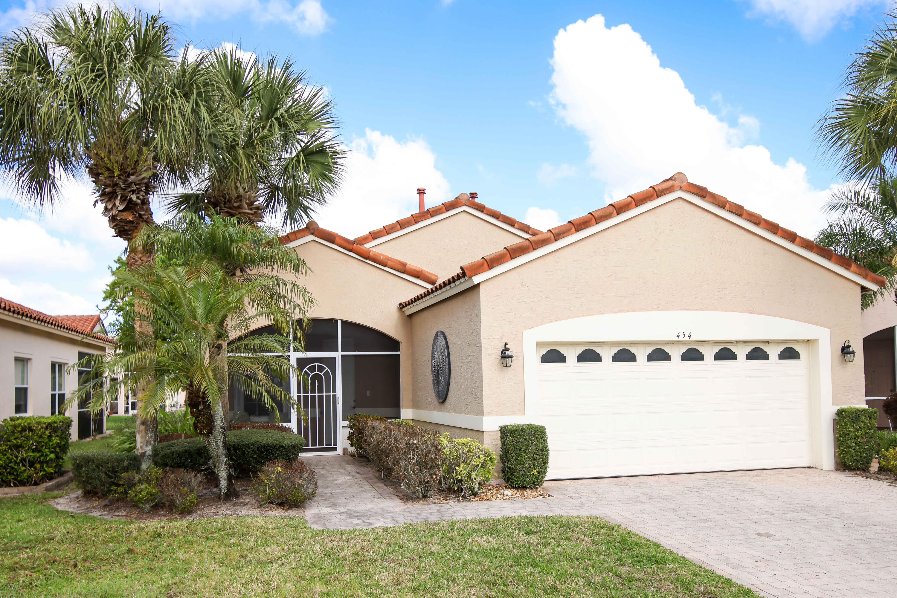 454 NW Lismore Lane, Port St. Lucie, FL 34986, Port St Lucie
