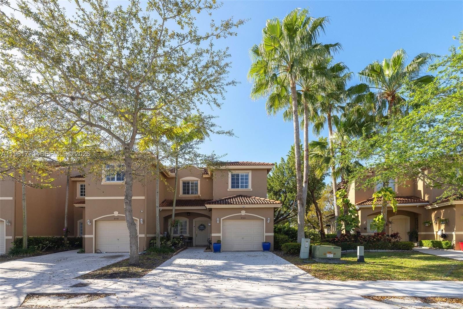 8560 SW 214th Way, Cutler Bay, FL 33189