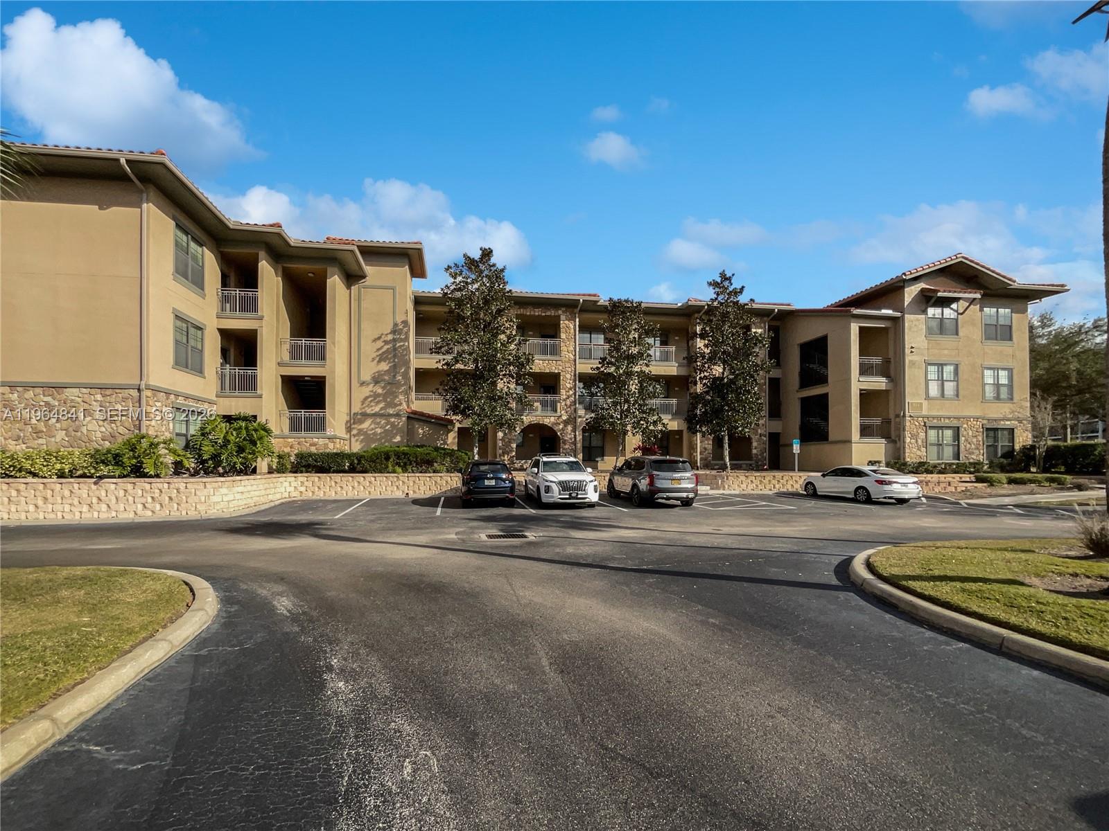 914 Charo Parkway 112, Davenport, FL 33897, Davenport