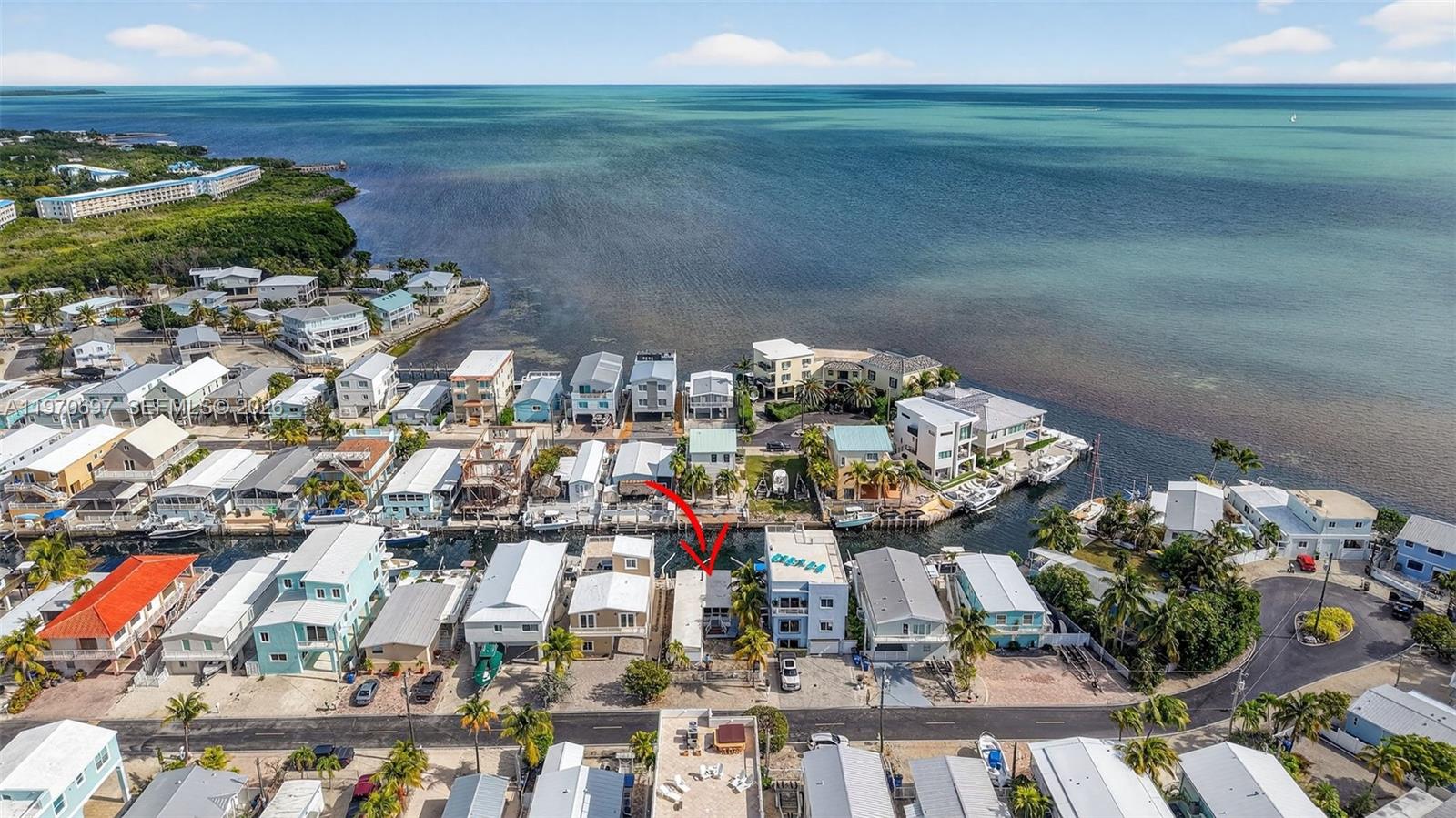 261 Burgundy Drive, Tavernier, FL 33070, Tavernier
