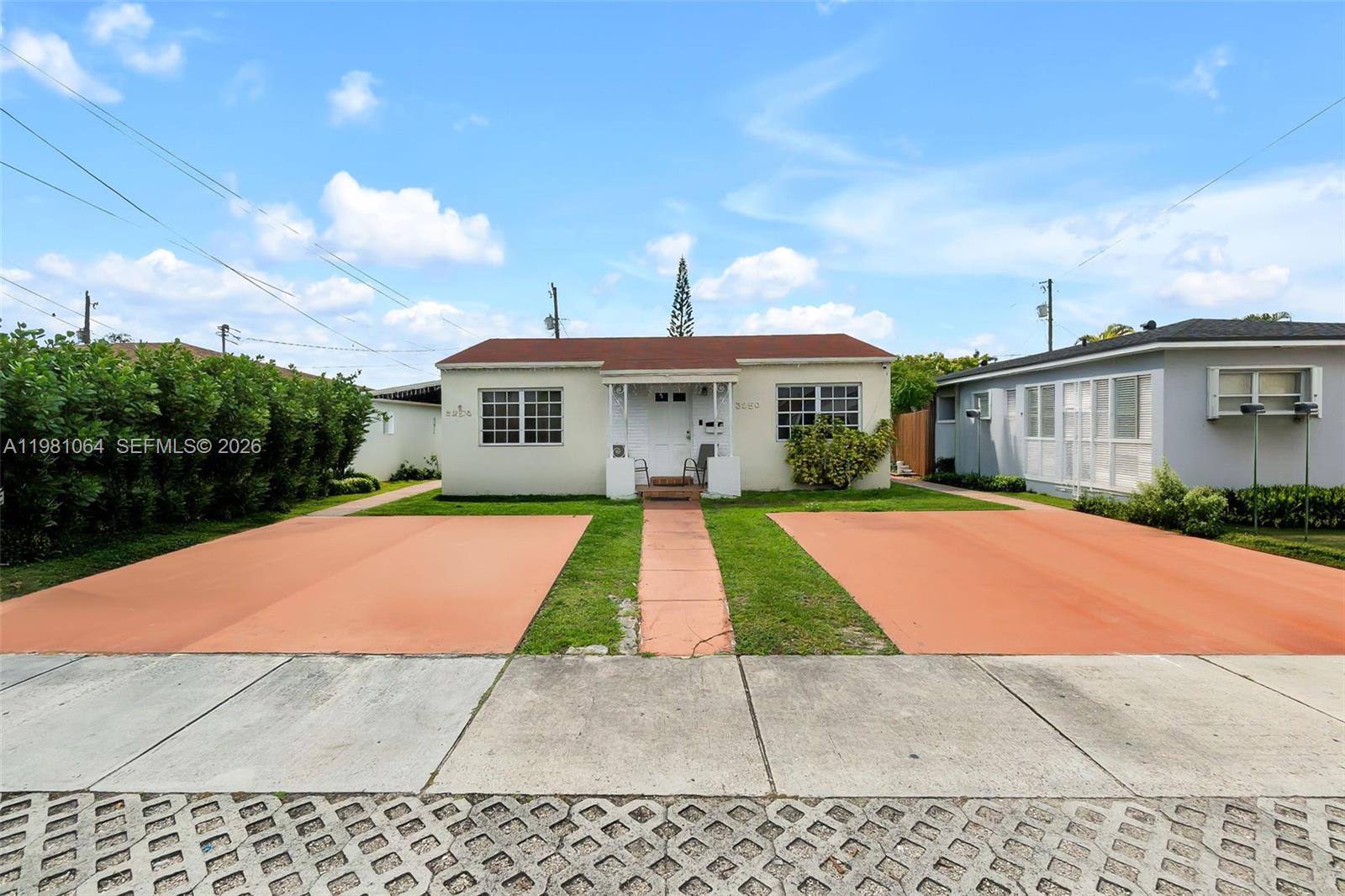 3250 NW 14th Terrace, Miami, FL 33125, Miami