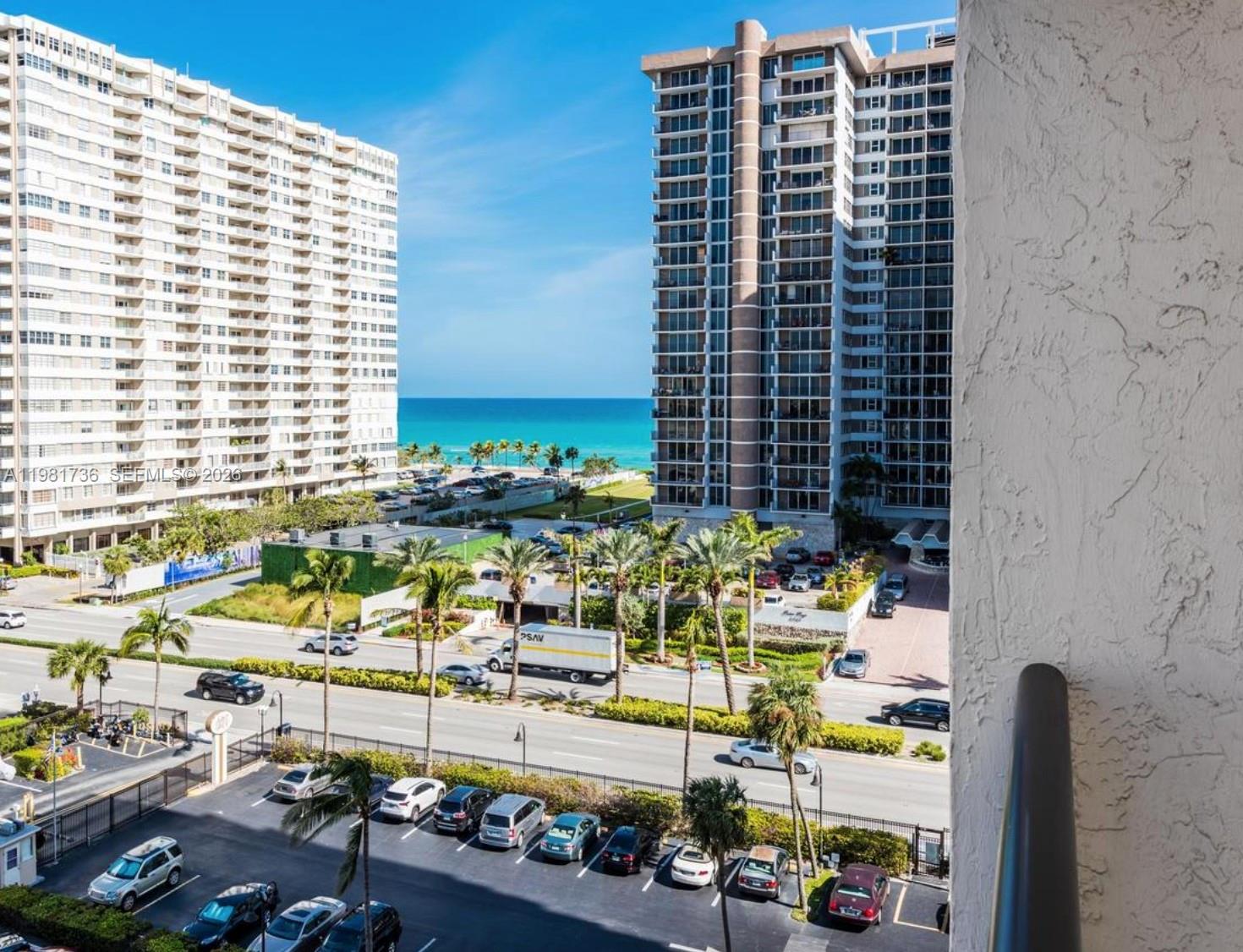 2049 S Ocean Drive 806, Hallandale Beach, FL 33009, Hallandale Beach