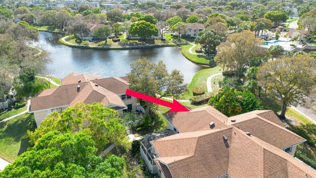 8156 Chelsea Court 56d, sold in Wellesley At Lake Clarke Shores, Lake Clarke Shores, FL