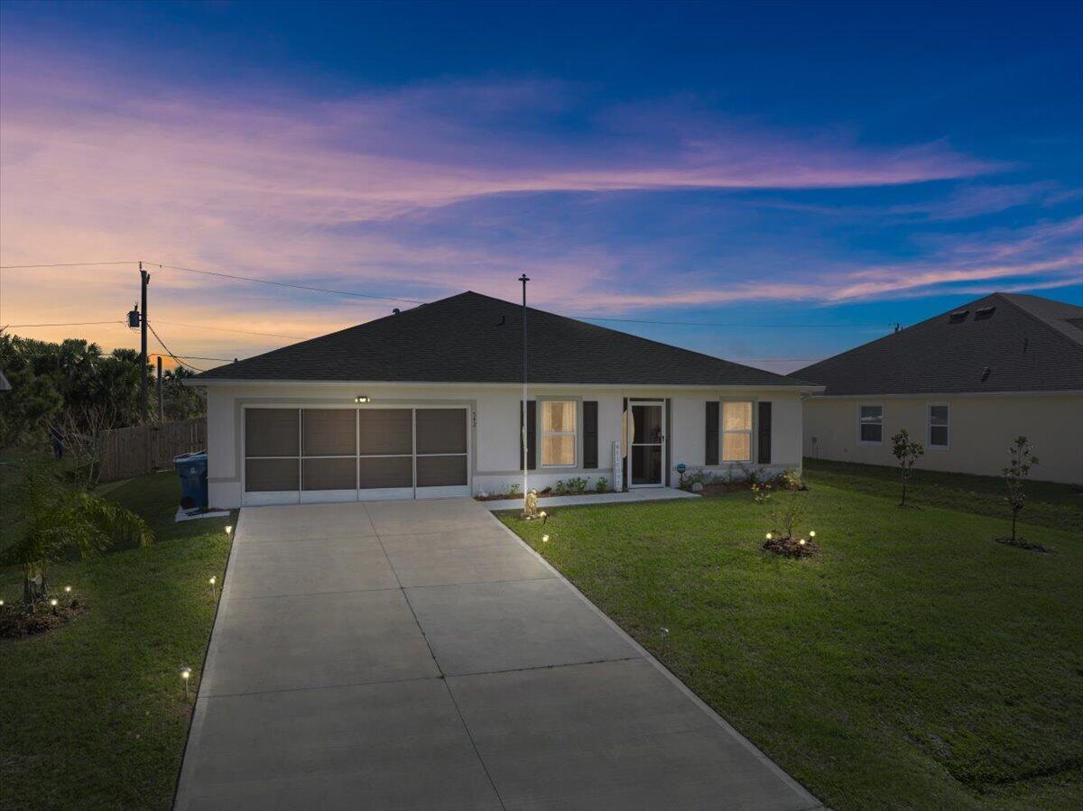 542 Mimosa Street SW, Palm Bay, FL 32908, Palm Bay