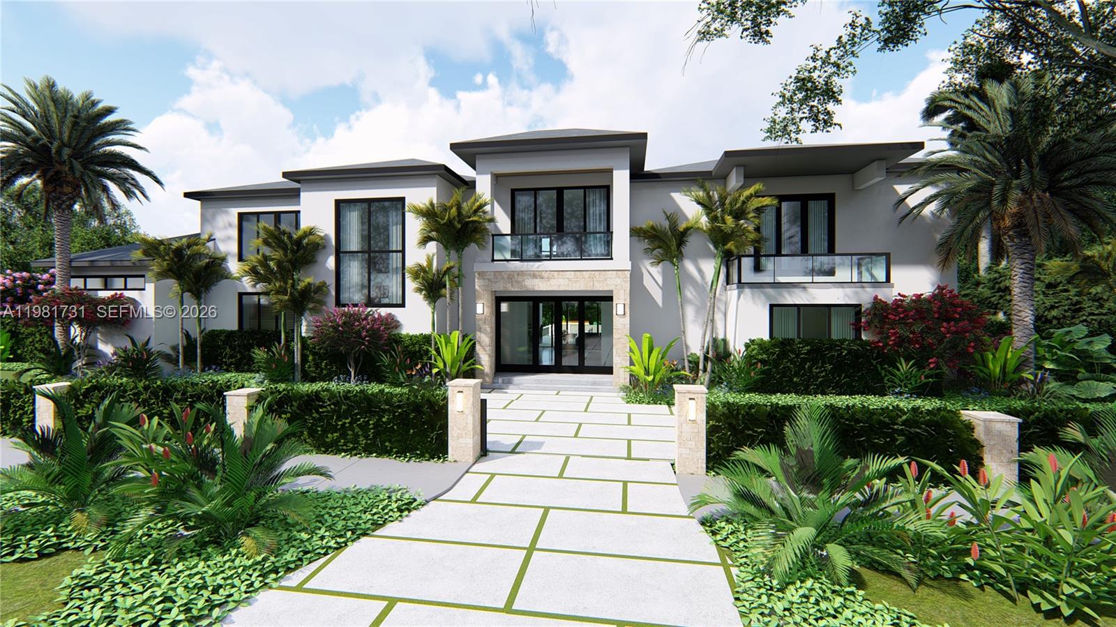 8045 SW 128th Street, Pinecrest, FL 33156, Pinecrest