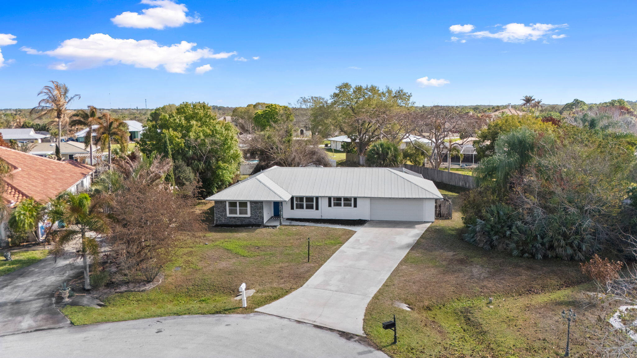 791 SE River Court, Port St. Lucie, FL 34983, Port St Lucie