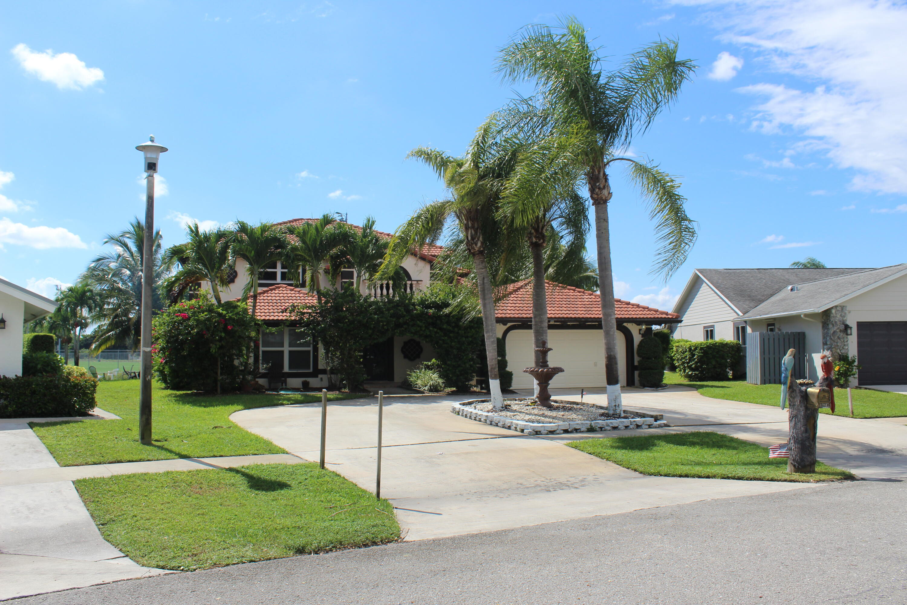 13847 Geranium Place, Wellington, FL 33414, Wellington