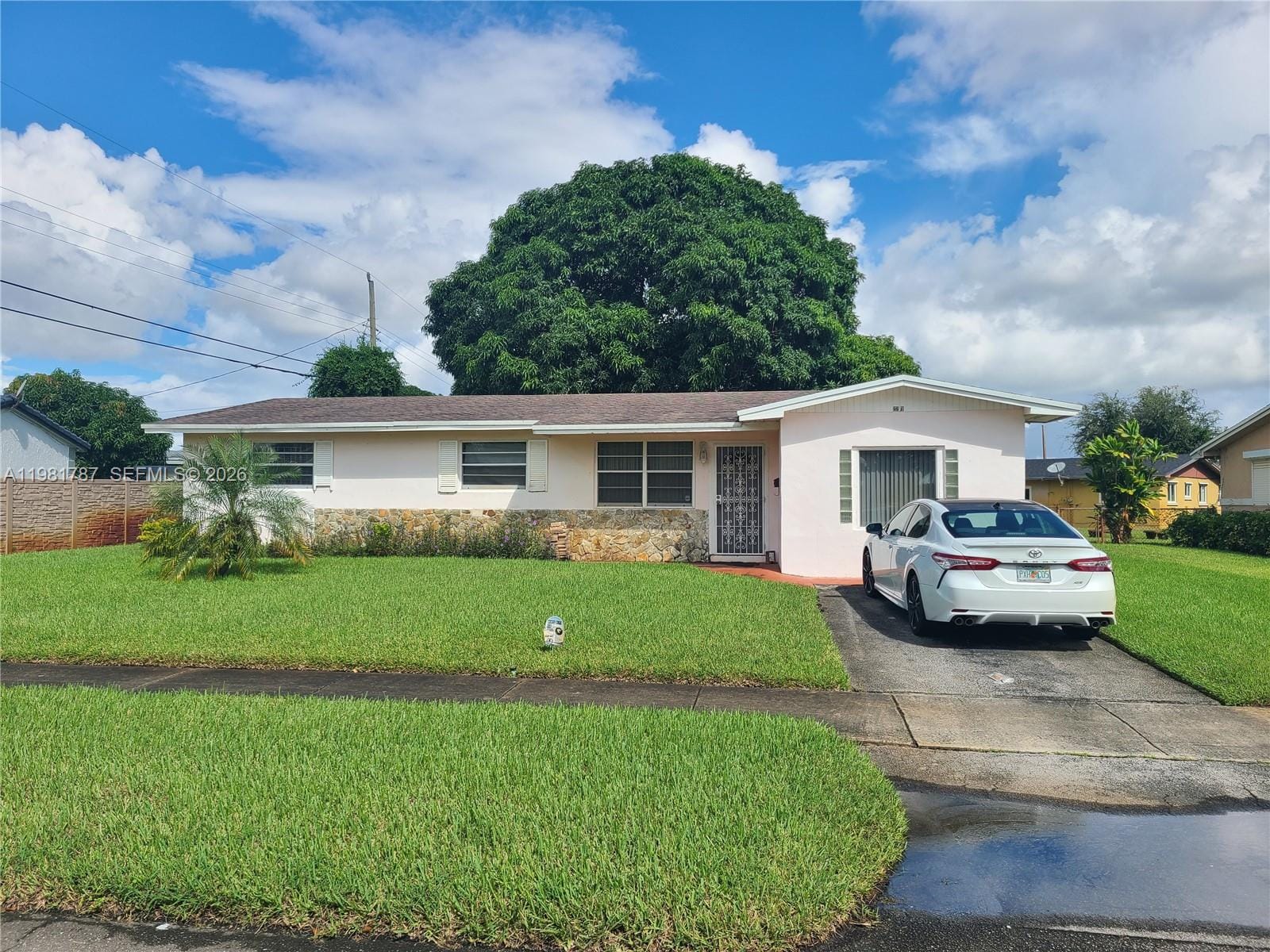 2271 NW 188th Terrace, Miami Gardens, FL 33056
