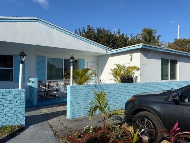 5057 Eadie Place, sold in Gramercy Park Unit 4, West Palm Beach, FL