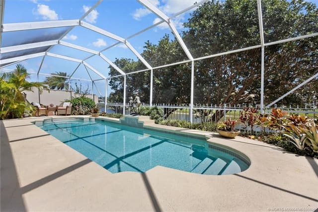 2856 SW Brighton Way, Palm City, FL 34990