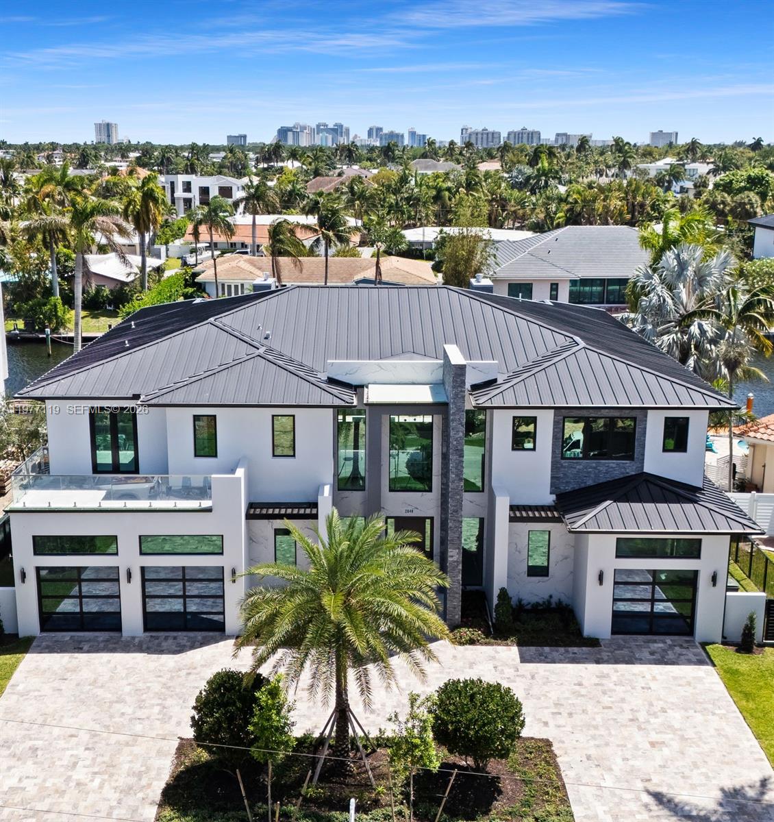 2848 NE 26th Place, Fort Lauderdale, FL 33306, Fort Lauderdale