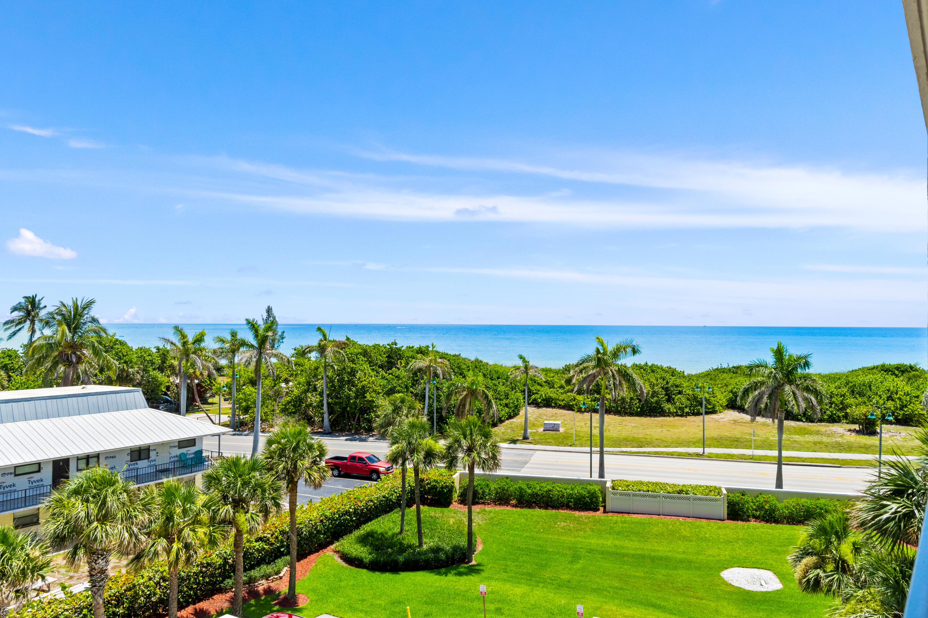 801 S Ocean Drive 503, Fort Pierce, FL 34949, Fort Pierce