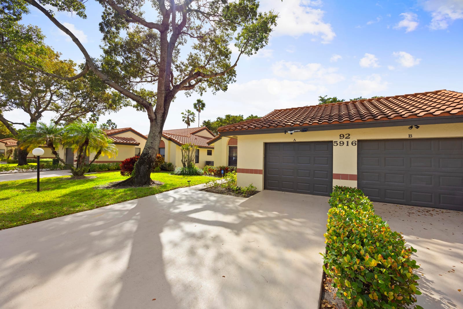 5916 Sunswept Lane A, Boynton Beach, FL 33437 photo 2