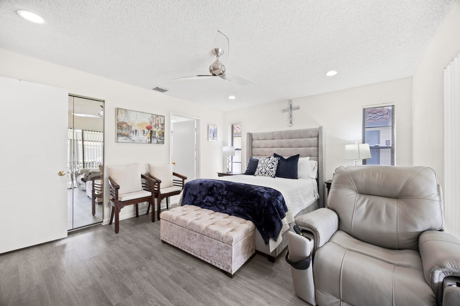 5916 Sunswept Lane A, Boynton Beach, FL 33437 photo 22