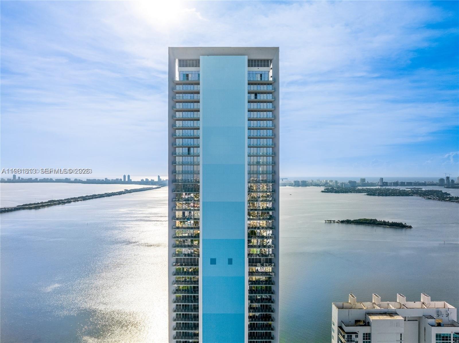 700 NE 26th Terrace 3005, Miami, FL 33137, Miami