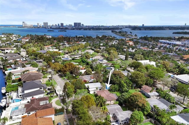 2060 Keystone Boulevard, North Miami, FL 33181