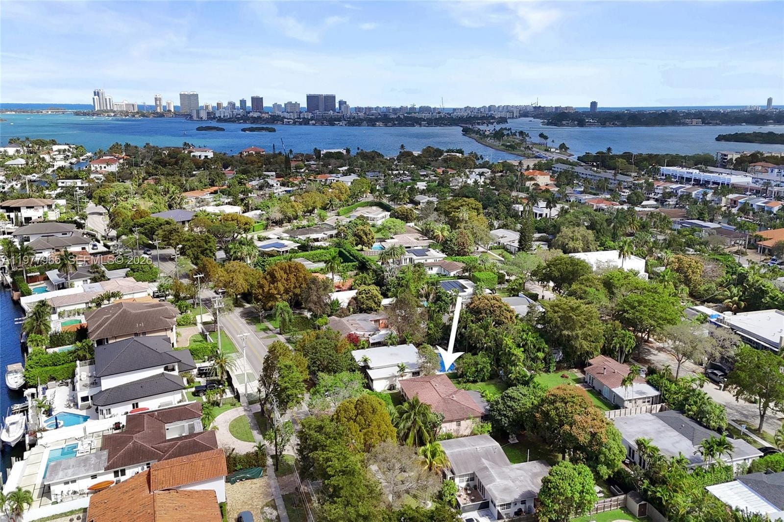 2060 Keystone Boulevard, North Miami, FL 33181