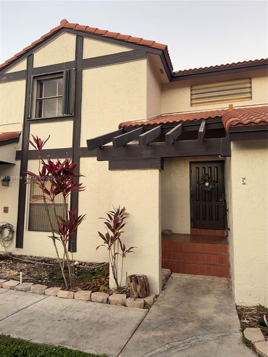15202 SW 46th Lane C-75, Miami, FL 33185 photo 2