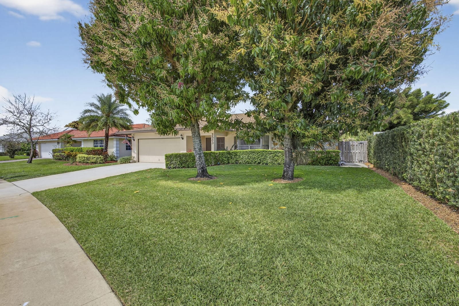 2583 W Carandis Road, West Palm Beach, FL 33406 photo 3