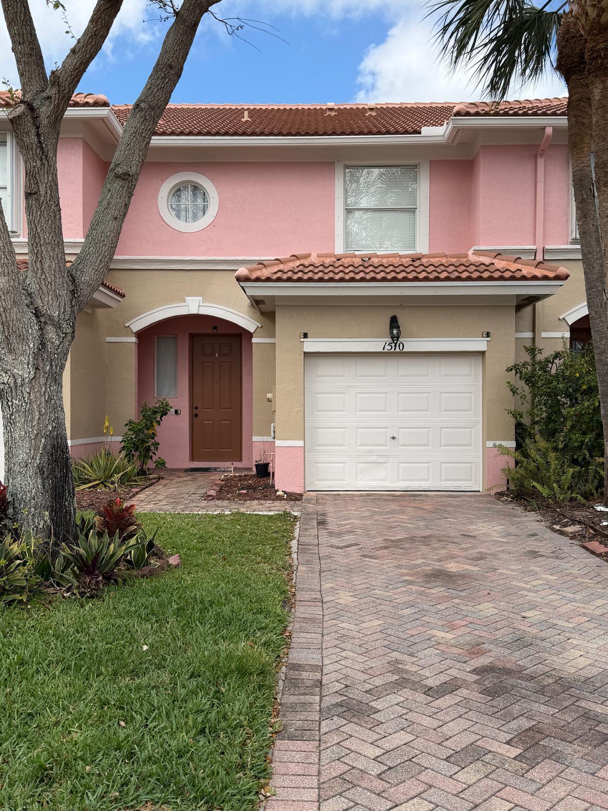 1510 Seminole Palms Drive, Greenacres, FL 33463, Greenacres