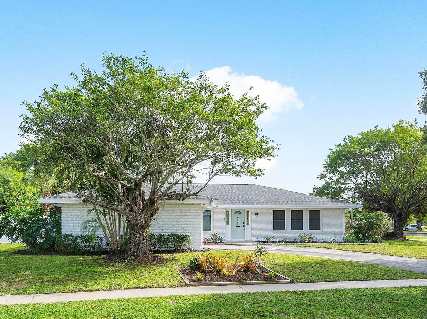 4300 Brooks Avenue, West Palm Beach, FL 33407 photo 1