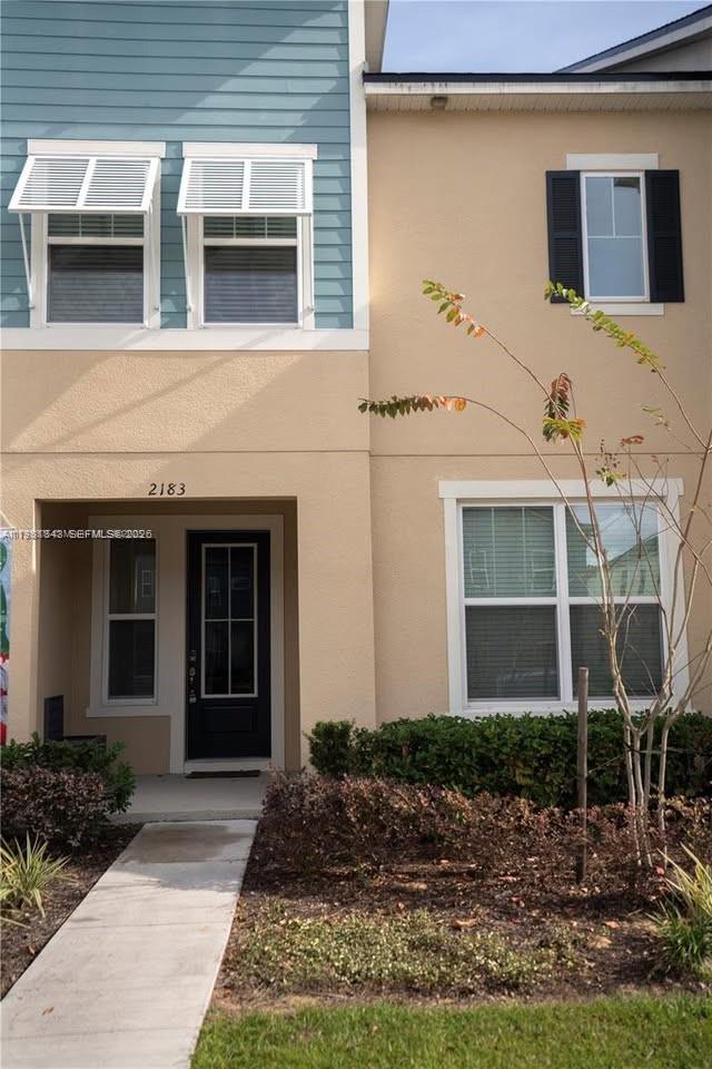 2183 Cooper Bell Place, Kissimmee, FL 34747, Kissimmee