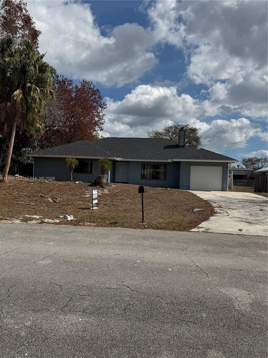 1573 SE Clearbrook Street, Port St. Lucie, FL 34983, Port St Lucie