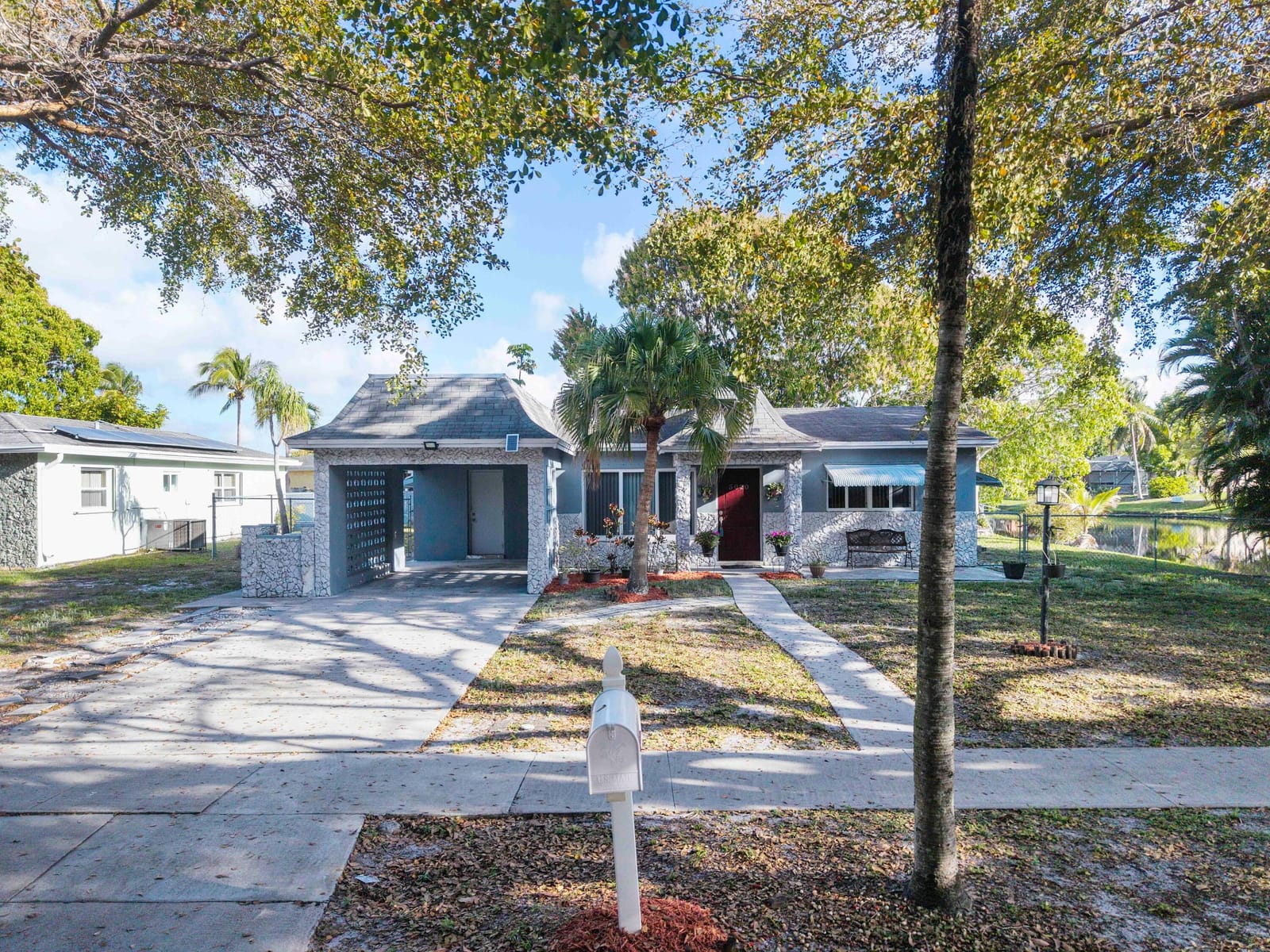 5020 SW 11th Street, Margate, FL 33068