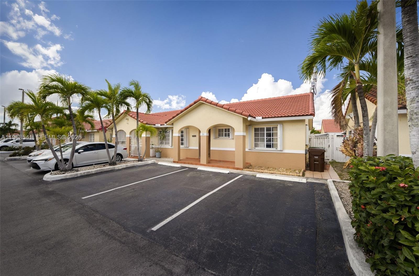 7101 W 24th Avenue 55, Hialeah, FL 33016