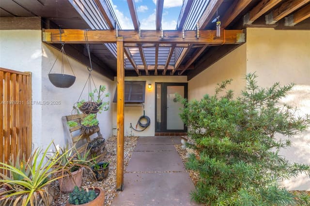 3785 Raleigh Street, sold in Hollywood Gardens, Hollywood, FL