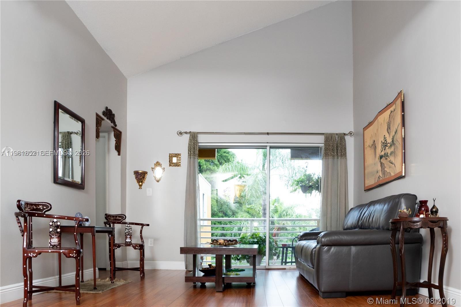 9741 Fontainebleau Boulevard H208, Miami, FL 33172, Miami