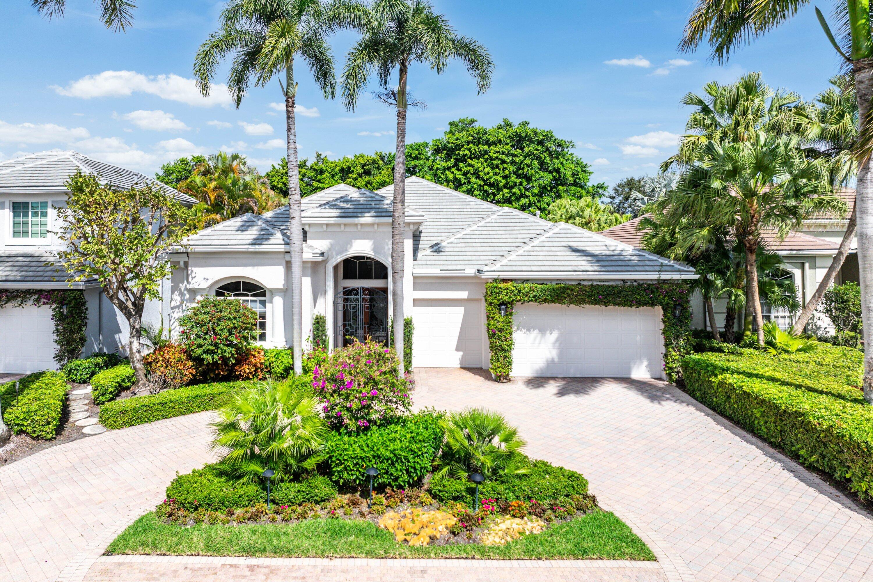 114 Vintage Isle Lane, Palm Beach Gardens, FL 33418, Palm Beach Gardens