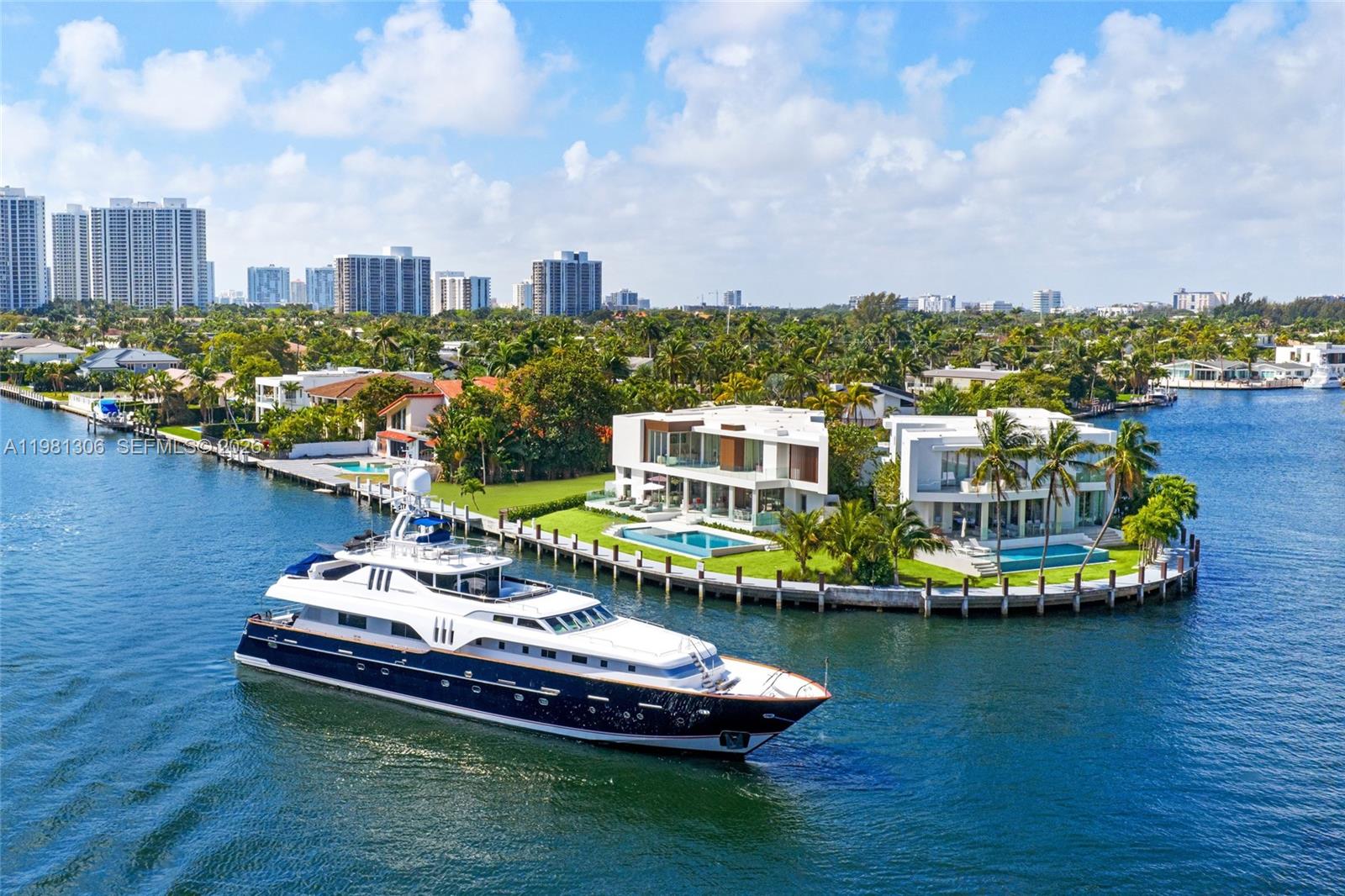 503 Palm Drive, Hallandale Beach, FL 33009, Hallandale Beach